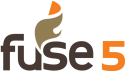 Fuse5 Logo